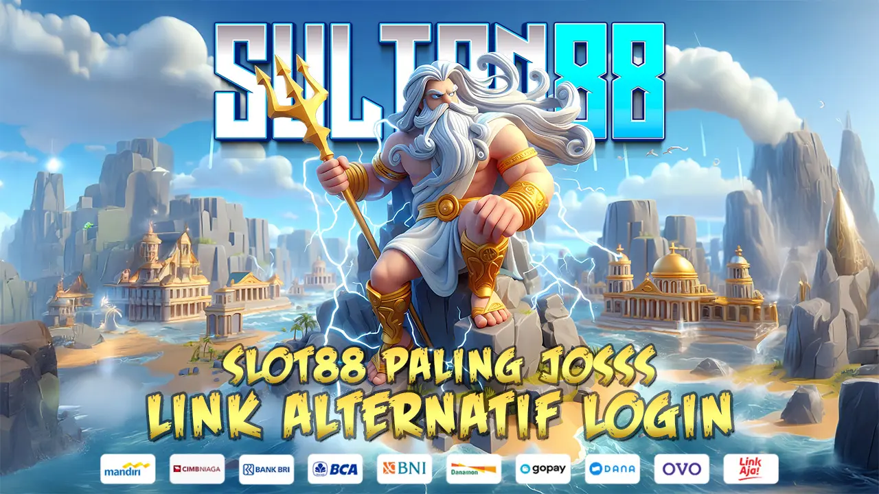 GEM178 slot88 resmi
