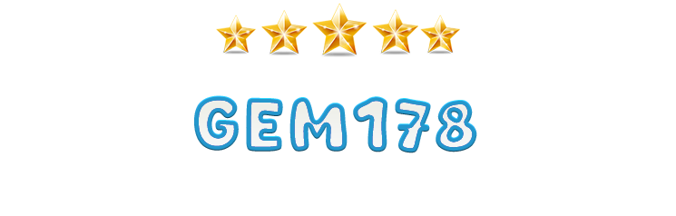 GEM178 Logo